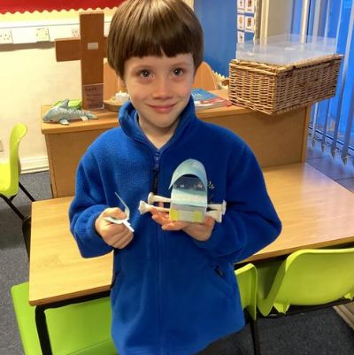 Autumn 2: DT Wheels and Axles