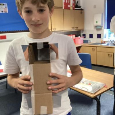 Periscopes - Science