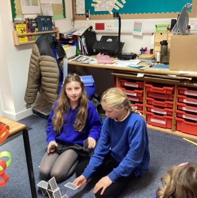 Values Day - Determination