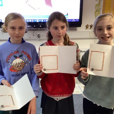 Electrical Cards - DT