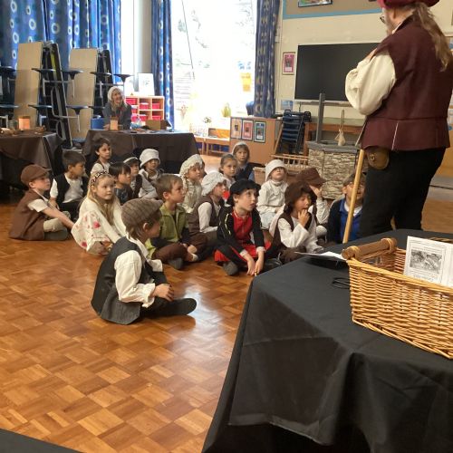 Great Fire of London