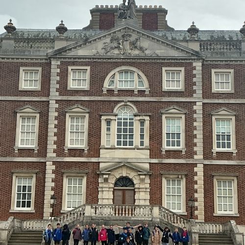 Wimpole